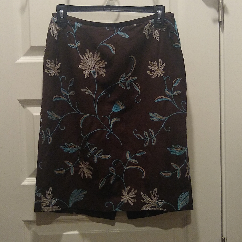 Ann Taylor Loft Skirt